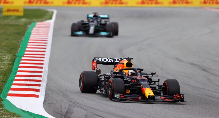 Villeneuve: "Verstappen perfetto fin qui, Hamilton no"