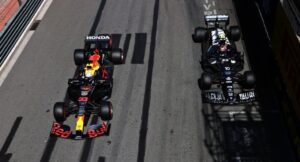 AlphaTauri: "Prenderemo quanto possibile da Red Bull"