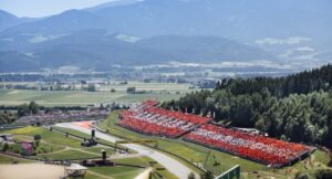 Austria ferma i voli dal Regno Unito. Gran Premi a rischio?