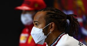 Conferenze stampa GP Spagna 2021