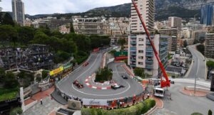 GP Monaco conferenza stampa