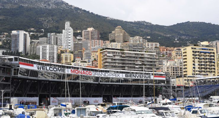 GP Monaco anteprima: orari tv, circuito, meteo