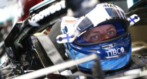 GP Portogallo, Bottas: "Giornata complicata"