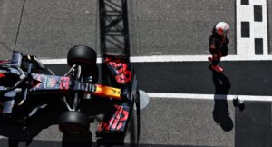 GP Portogallo Verstappen: "Macchina difficile da guidare"