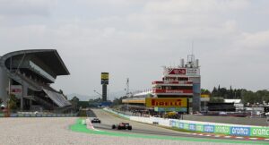 Gp Spagna 2021 anteprima