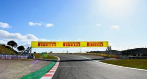 GP Portogallo, la griglia di partenza definitiva