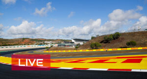 live f1world gp portogallo 2021