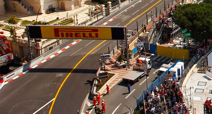 Monaco porte aperte