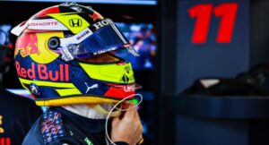 Marko: "Se Perez fosse partito bene sarebbe stato centrato da Hamilton"
