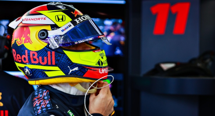 Marko: "Se Perez fosse partito bene sarebbe stato centrato da Hamilton"