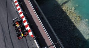 regola indycar