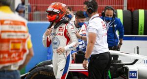 Team radio Wolff-FIA, caso Mazepin