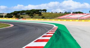 ecco quali curve saranno soggette ai track limits