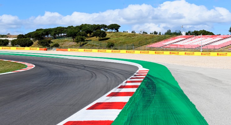 ecco quali curve saranno soggette ai track limits