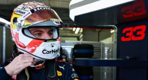 Verstappen