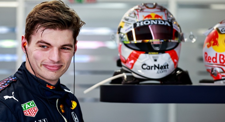 GP Stiria, Max Verstappen concede il bis