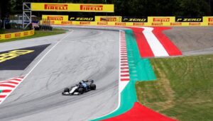 Guasto Motore Russell
