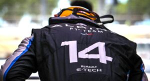 Alonso approva la Sprint Race