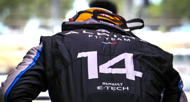 Alonso approva la Sprint Race