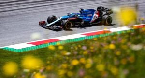 Masi risponde alle critiche di Alonso
