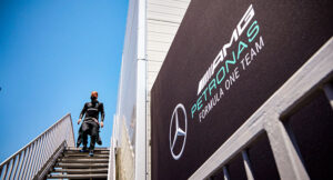 Bottas Mercedes