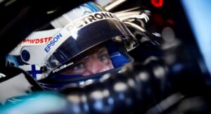 Bottas vuole negoziare con Mercedes prima della pausa estiva