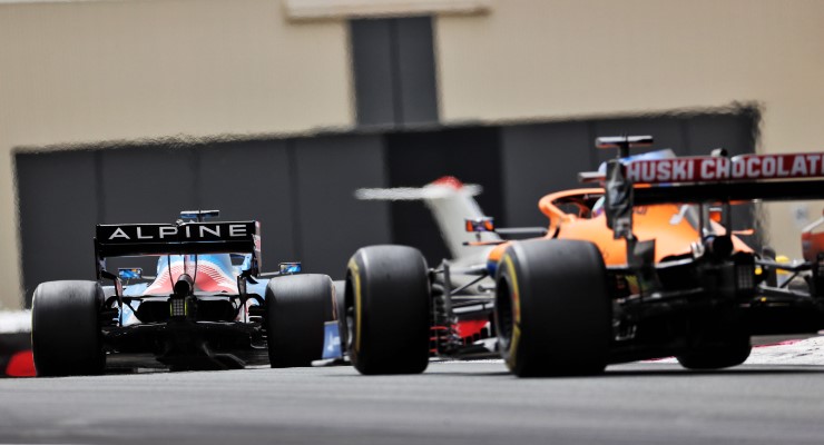 Brawn ritiene che Alonso sia un valore aggiunto per l'Alpine