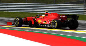 Ferrari speranze