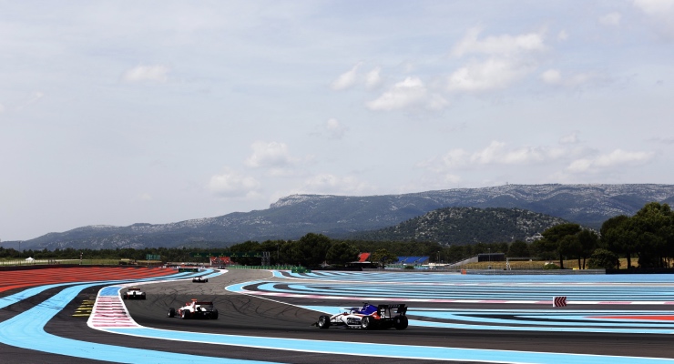 Formula 3, Riassuntone GP Francia: Hauger al comando, ma occhio agli inseguitori!
