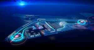 GP Abu Dhabi circuito