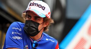 Nono posto in qualifica per Alonso che è consapevole che il GP di Francia sarà ostico
