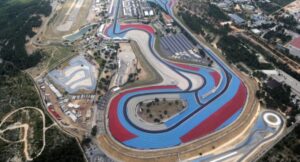 Il GP di Francia ospiterà 15.000 tifosi