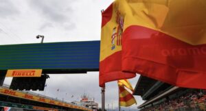 GP Spagna, Madrid al posto di Barcellona?