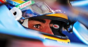 GP Stiria Alonso