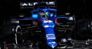 Alonso nei primi sei in entrambe le sessioni di libere