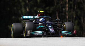 GP Stiria Bottas