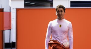 GP Stiria, Leclerc: "La miglior gara della vita"