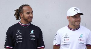 ria, Mercedes: "Sarà difficile battere Red Bull"