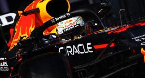 GP Stiria griglia di partenza