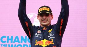 GP Stiria ordine arrivo