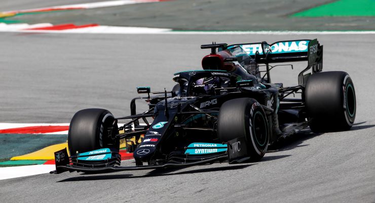 Gomme Pirelli