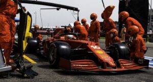 Guai in Ferrari: problemi fino al 2022