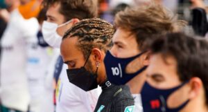 Hamilton Formula