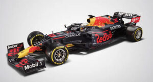Honda power unit