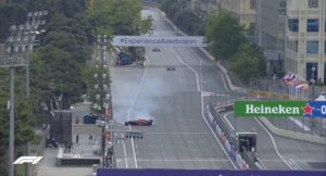 Una Safety Car chiamata in ritardo apre (giustamente) alle critiche