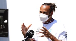 Hamilton: "Formula 1 in pay-per-view? Il business d'oggi"