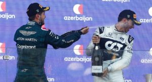 Gasly