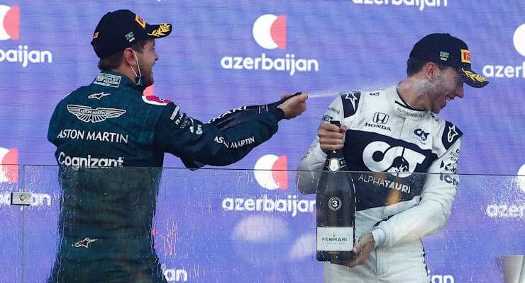 Gasly