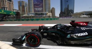 Mercedes crede di aver risolto i problemi di Baku
