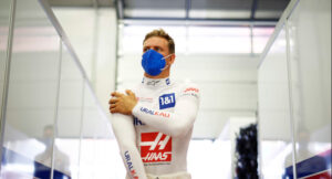 Schumacher Alfa 2022